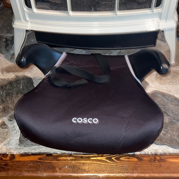 COSCO Other Cosco Rise Backless Car Booster Seat Poshmark